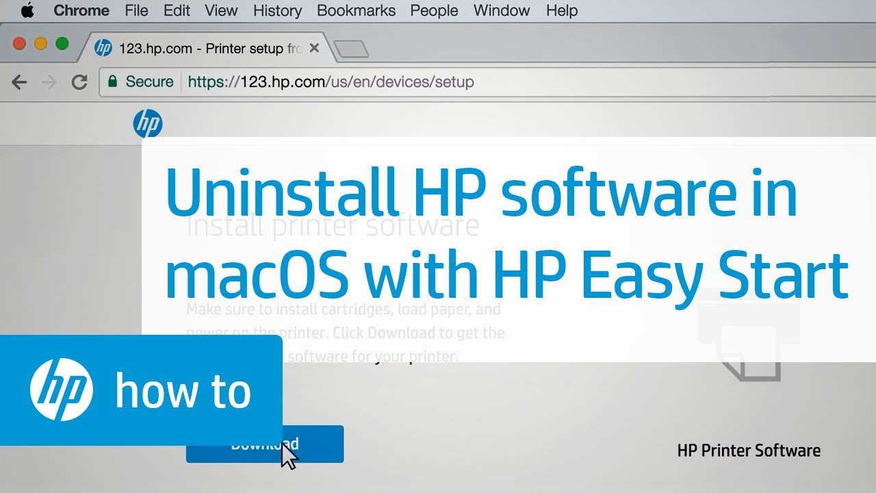 hp utility for mac 6978